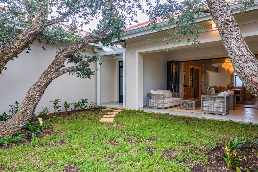 3 Bedroom Property for Sale in The Hill Western Cape